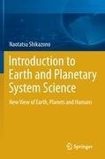 Introduction to Earth and Planetary System Science