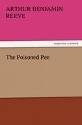 The Poisoned Pen