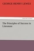 The Principles of Success in Literature