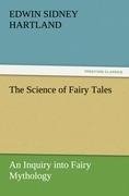 The Science of Fairy Tales