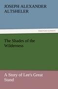 The Shades of the Wilderness