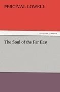 The Soul of the Far East