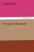 The Spirit of the Border