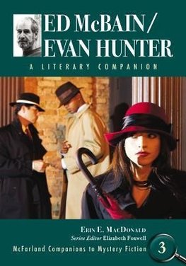 MacDonald, E:  Ed McBain/Evan Hunter