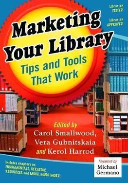 Marketing Your Library