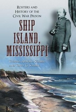 Arnold-Scriber, T:  Ship Island, Mississippi