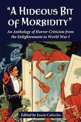 A Hideous Bit of Morbidity