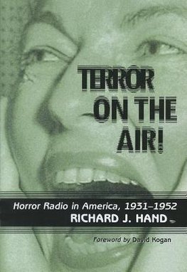 Hand, R:  Terror on the Air!