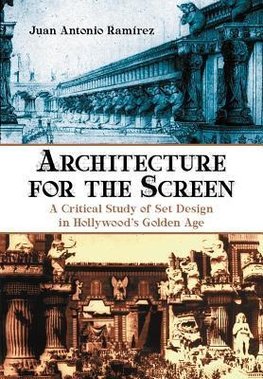 Ram¿z, J:  Architecture for the Screen