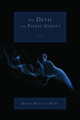 Devil and Pierre Gernet