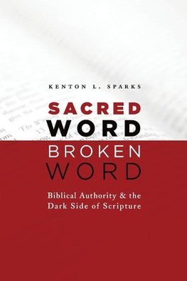 Sacred Word, Broken Word