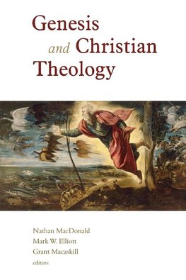 Genesis and Christian Theology