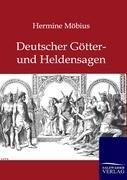 Deutsche Götter- und Heldensagen