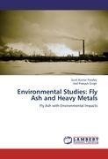 Environmental Studies: Fly Ash and Heavy Metals