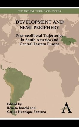 Development and Semi-Periphery