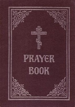 Monastery, H:  Prayer Book