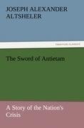 The Sword of Antietam