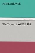 The Tenant of Wildfell Hall