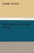 The Tragedy of Pudd'nhead Wilson