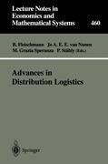 Advances in Distribution Logistics