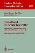 Broadband Network Traffic