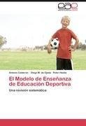 El Modelo de Enseñanza de Educación Deportiva