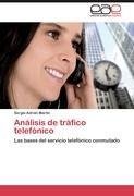 Análisis de tráfico telefónico