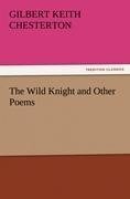 The Wild Knight and Other Poems