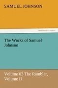 The Works of Samuel Johnson