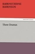 Three Dramas