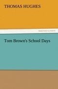 Tom Brown's School Days