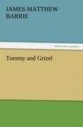 Tommy and Grizel