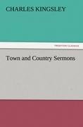 Town and Country Sermons