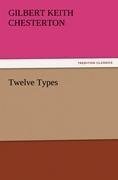 Twelve Types