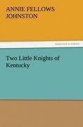 Two Little Knights of Kentucky