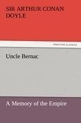 Uncle Bernac