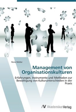 Management von Organisationskulturen