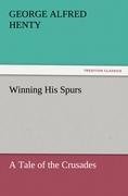 Winning His Spurs