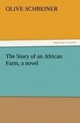 The Story of an African Farm, a novel