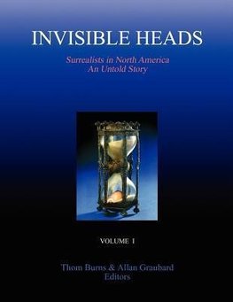 INVISIBLE HEADS