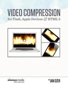 Video Compression for Flash, Apple Devices and HTML5