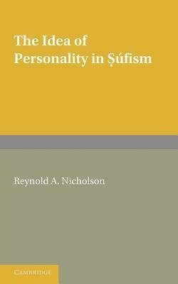 The Idea of Personality in S Fism