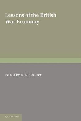 Lessons of the British War Economy