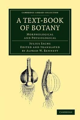 A Text-Book of Botany