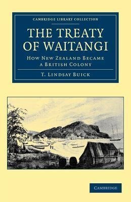 The Treaty of Waitangi