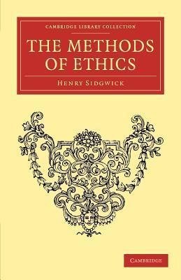 The Methods of Ethics