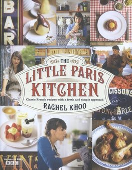 The Little Paris Kitchen