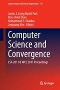 Computer Science and Convergence