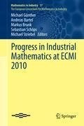 Progress in Industrial Mathematics at ECMI 2010