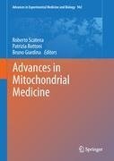 Advances in Mitochondrial Medicine